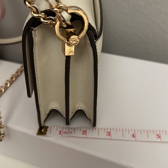 Tory Burch Robinson mini shoulder bag - Picture 11 of 12